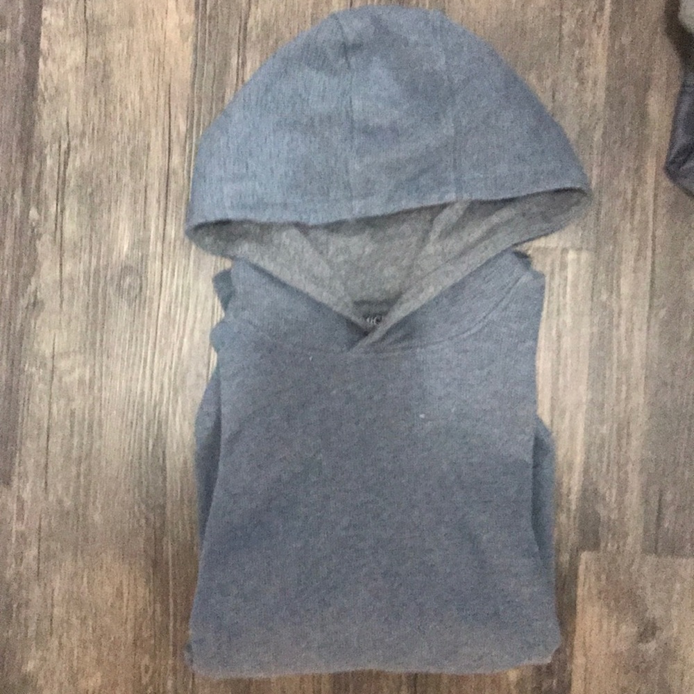 Men’s Michael Kors thermal hoodie